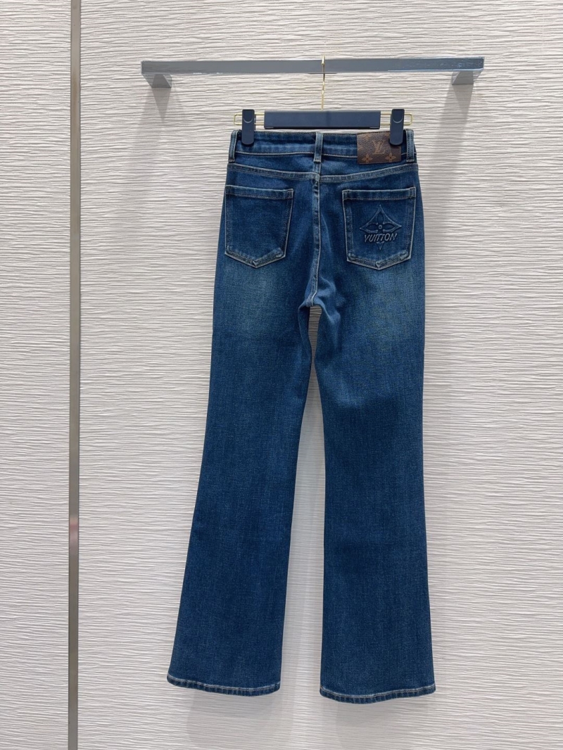 l0vis Vvtt0n jeans